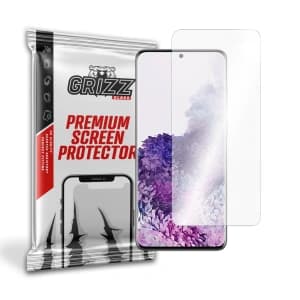 Folia hydrożelowa GrizzGlass Hydrofilm do Samsung Galaxy S20+ Plus 5G