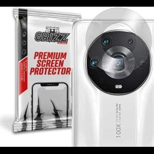 GrizzGlass HybridGlass Camera Honor Magic 4 Ultimate Edition