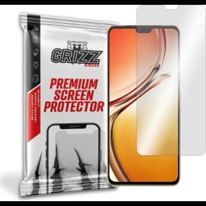 GrizzGlass Hydrofilm Vivo V23