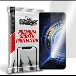 Hydrogel-Folie GrizzGlass Hydrofilm für Xiaomi Redmi K50 Pro