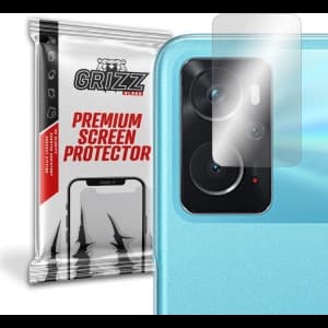 GrizzGlass HybridGlass Camera Oppo K10