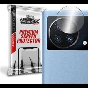 GrizzGlass HybridGlass Camera Vivo X Fold