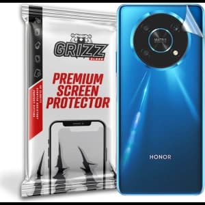 Folie für die Rückseite GrizzGlass UltraSkin für Honor X9 5G