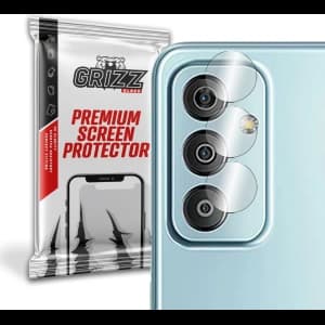 Glas für die Kamera GrizzGlass HybridGlass Kamera für Samsung Galaxy F23