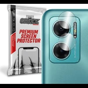 GrizzGlass HybridGlass Camera Xiaomi Redmi Note 11E