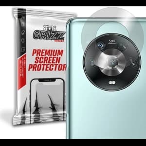 GrizzGlass HybridGlass Camera Honor Magic 4