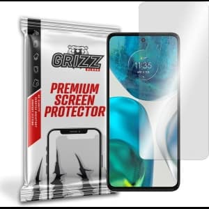 GrizzGlass HybridGlass Motorola Moto G52