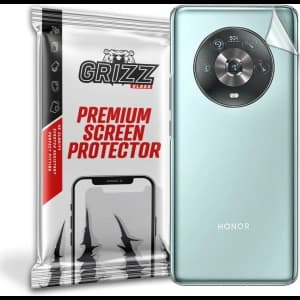 GrizzGlass UltraSkin Honor Magic 4