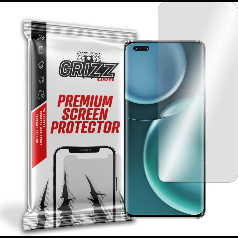 GrizzGlass Hydrofilm Honor Magic 4 Pro - 1