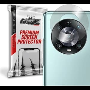 GrizzGlass HybridGlass Camera Honor Magic 4 Pro