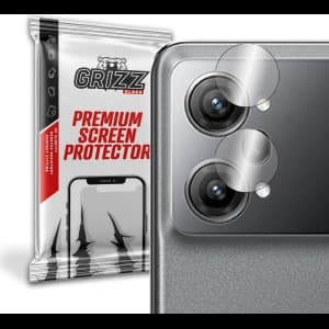 GrizzGlass HybridGlass Camera Oppo K10 Pro
