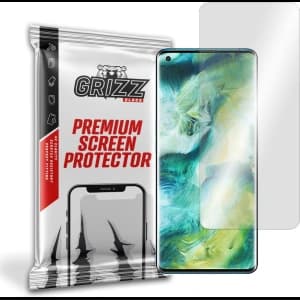GrizzGlass Hydrofilm Oppo Find X2 5G