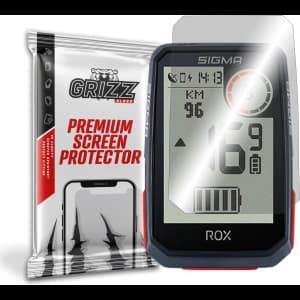 GrizzGlass HybridGlass Sigma Sport ROX 4.0