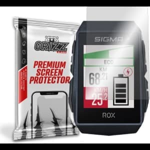 GrizzGlass HybridGlass Sigma Sport ROX 11.1 EVO