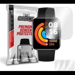 GrizzGlass Hydrofilm Xiaomi POCO Watch