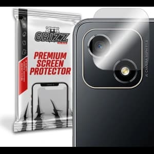 GrizzGlass HybridGlass Camera Honor Play 30