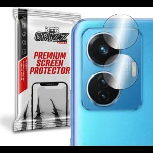 GrizzGlass HybridGlass Camera vivo T1 4G V2153(44W)