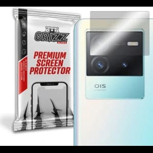 GrizzGlass HybridGlass Camera vivo T2