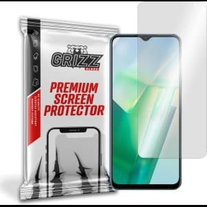 GrizzGlass HybridGlass vivo T2x