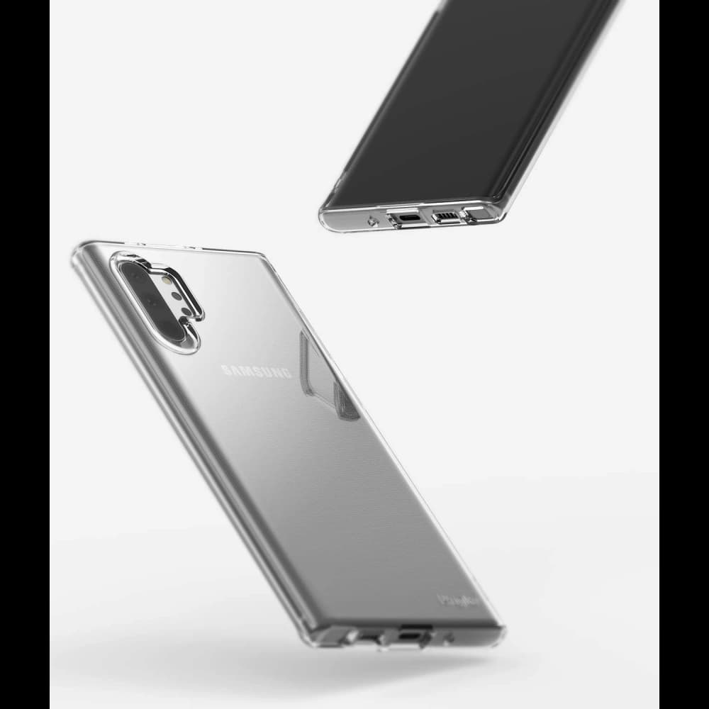 Ringke Air Samsung Galaxy Note 10 Plus Clear - 3