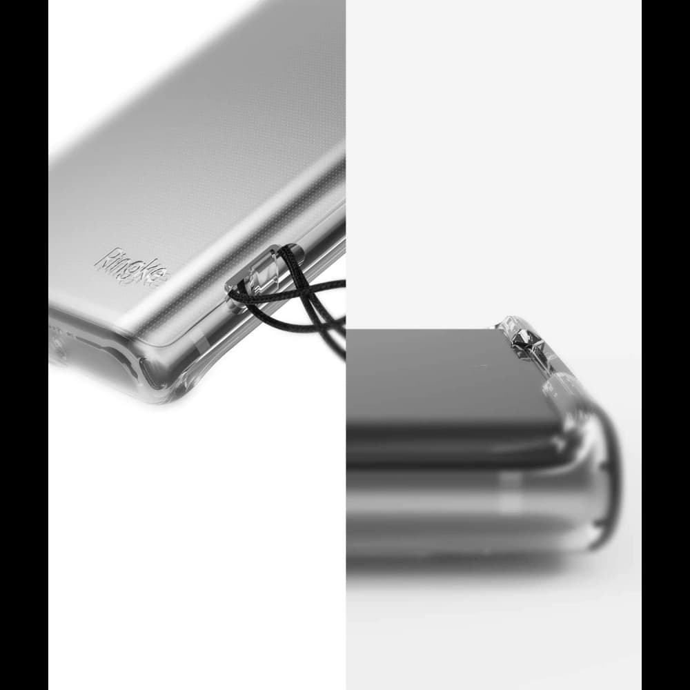 Ringke Air Samsung Galaxy Note 10 Plus Clear - 6