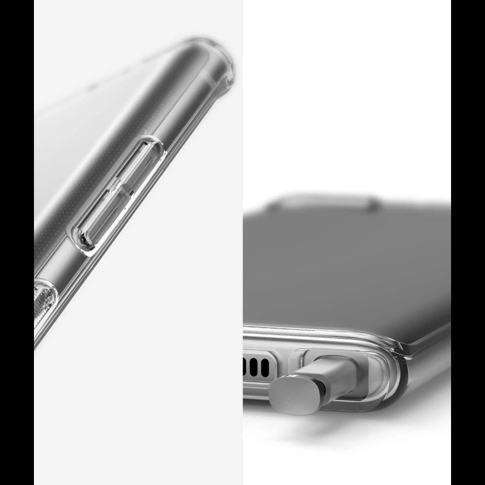Ringke Air Samsung Galaxy Note 10 Plus Clear - 8