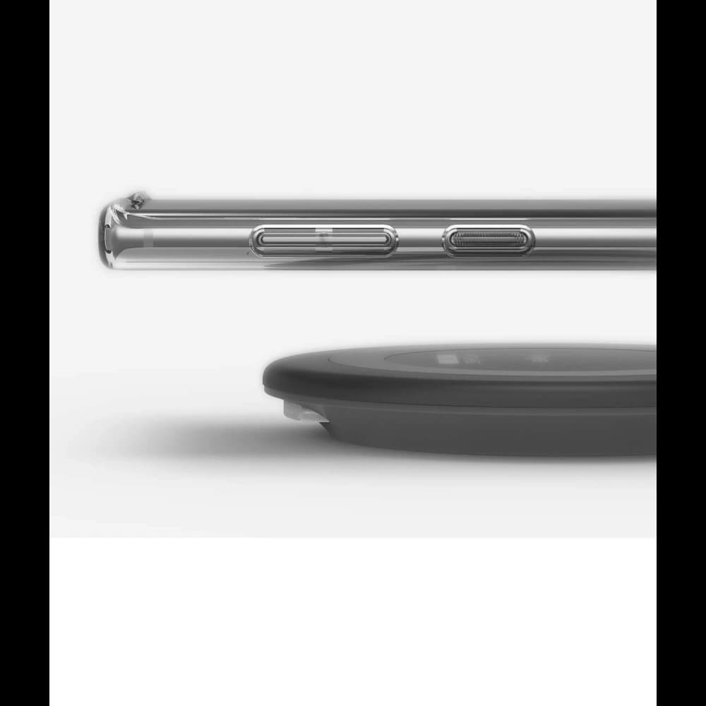 Ringke Air Samsung Galaxy Note 10 Plus Clear - 9