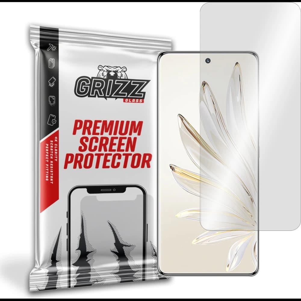 Hydrogel-Folie GrizzGlass Hydrofilm für Honor 70 Pro - 1