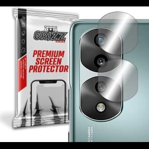 Schutzglas für die GrizzGlass HybridGlass Kamera für Honor 70 Pro+