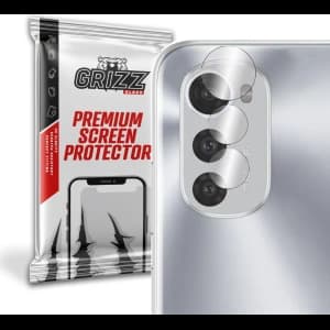 GrizzGlass HybridGlass Camera Motorola Moto E32s