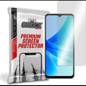 GrizzGlass Hydrofilm Oppo A57 4G