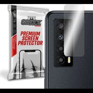 GrizzGlass HybridGlass Camera TCL Stylus