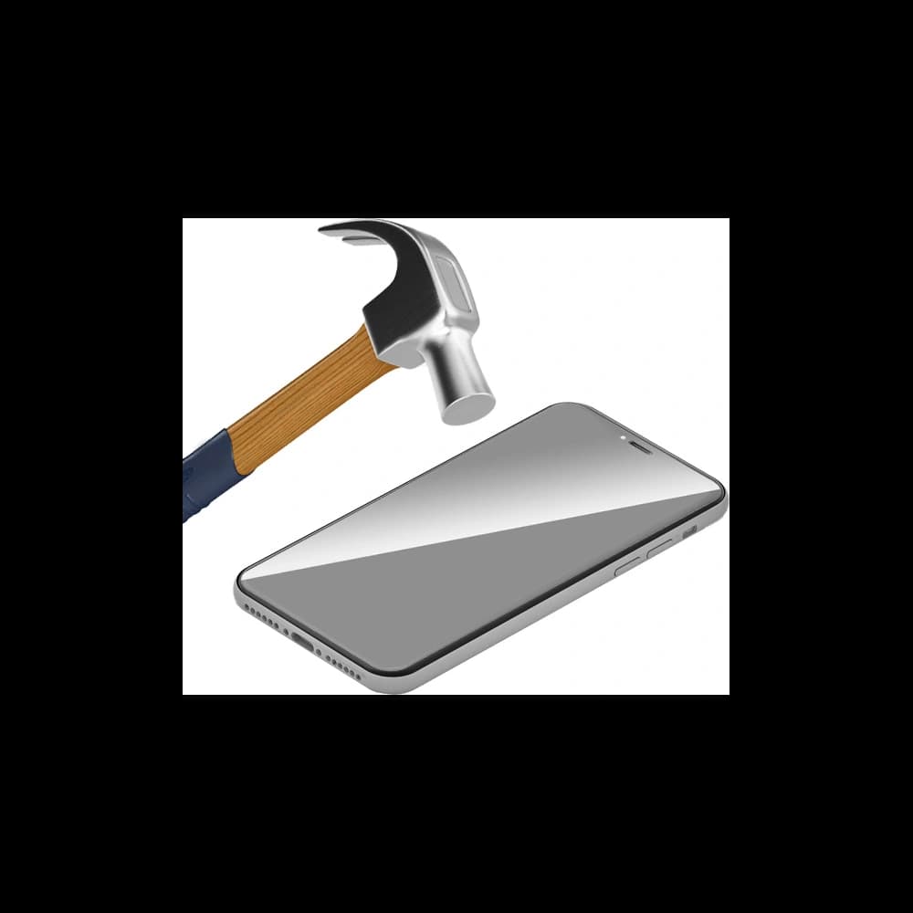 GrizzGlass Hydrofilm Alcatel 1B 2022 - 5