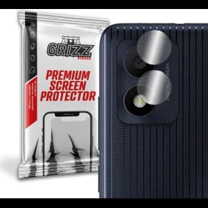 GrizzGlass HybridGlass Camera Alcatel 1B 2022
