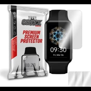GrizzGlass Hydrofilm Oppo Watch Free