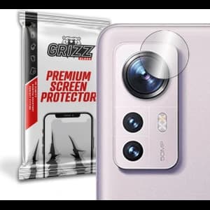 GrizzGlass HybridGlass Camera Xiaomi 12S