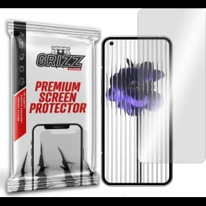 Hybrierglas GrizzGlass HybridGlass für Nothing Phone 1