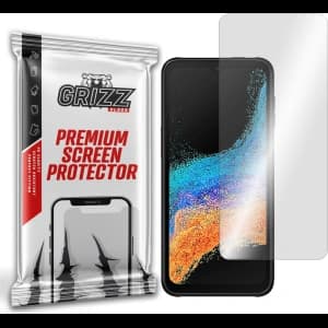 GrizzGlass HybridGlass Samsung Galaxy XCover 6 Pro Dual SIM