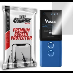 GrizzGlass HybridGlass Vasco Translator M3