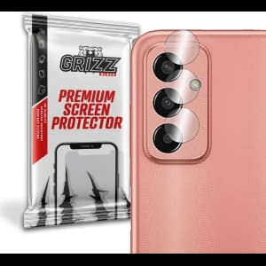 GrizzGlass SatinSkin Samsung Galaxy F13