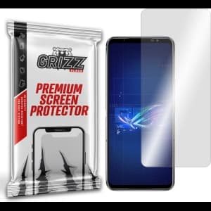 Hydrogel-Folie GrizzGlass Hydrofilm für Asus ROG Phone 6