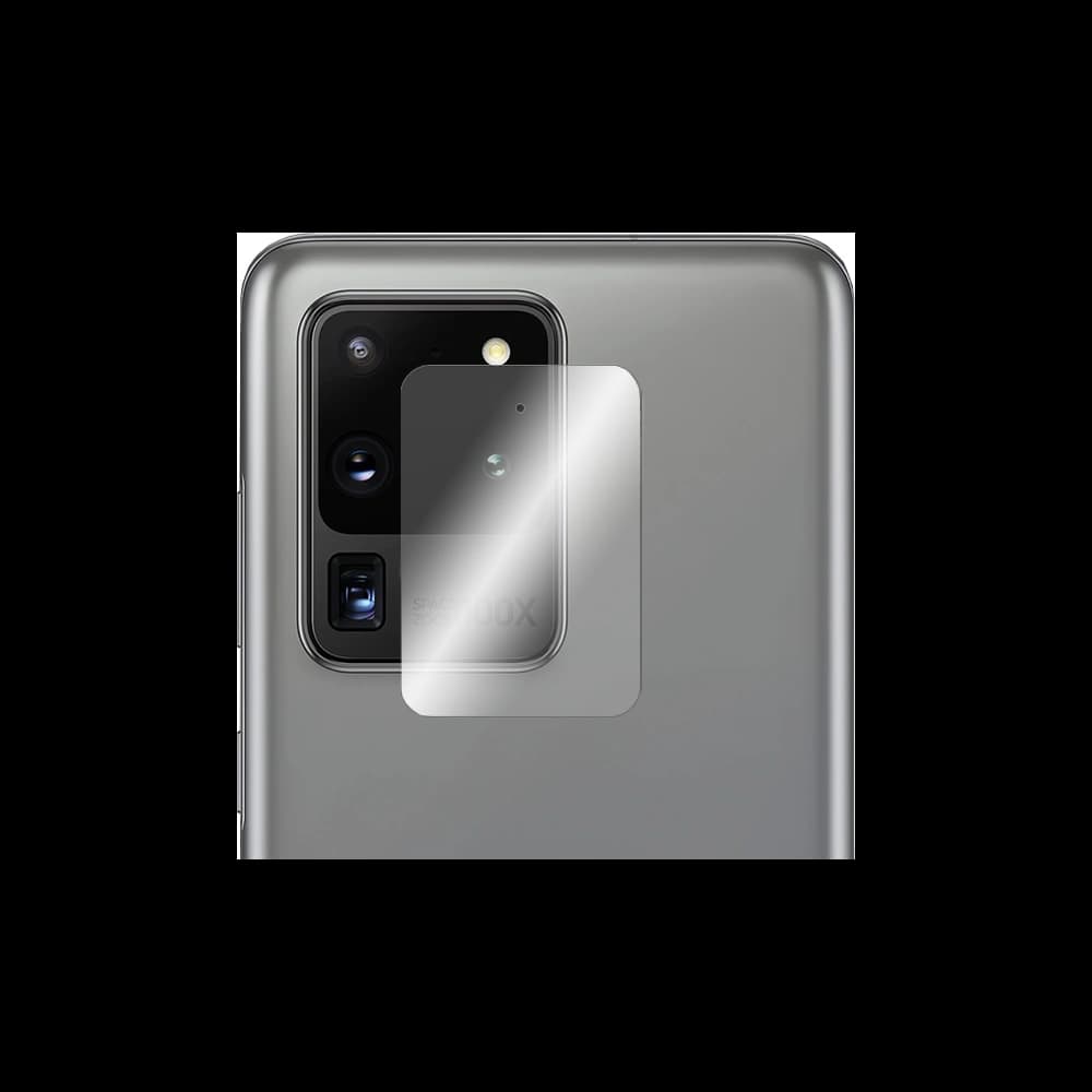 Glas für die Kamera GrizzGlass HybridGlass für Realme GT 2 Master Explorer - 5