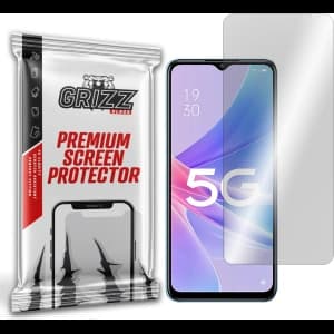GrizzGlass HybridGlass Oppo A97 5G