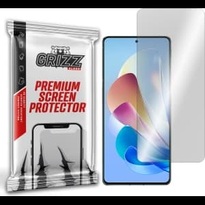 Hydrogel-Folie GrizzGlass Hydrofilm für ZTE nubia Z40S Pro