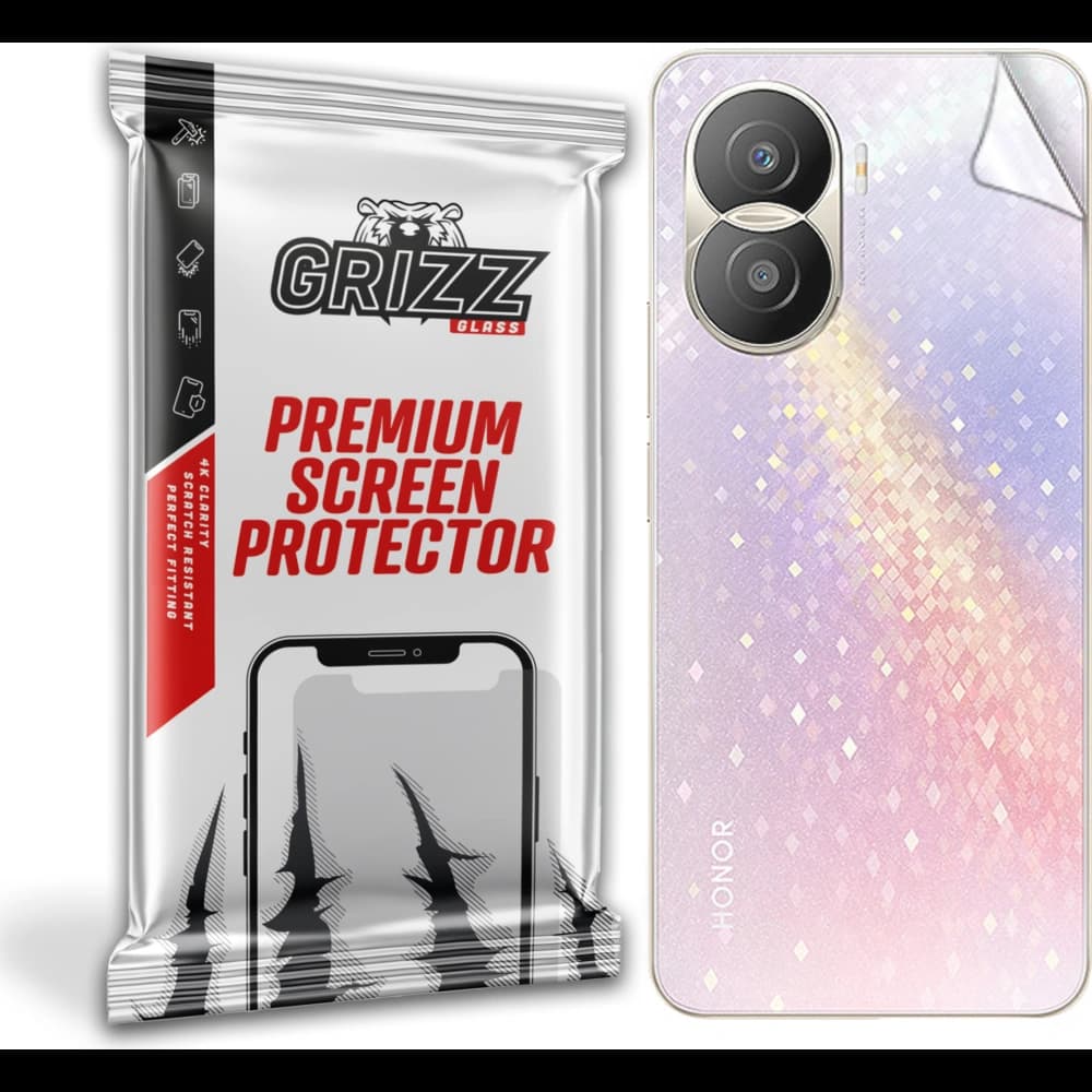 GrizzGlass SatinSkin Honor X40i - 1
