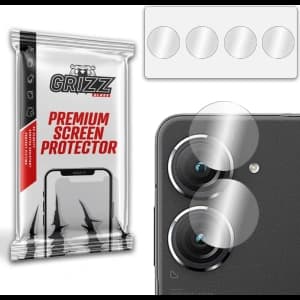 GrizzGlass HybridGlass Camera Asus ZenFone 9