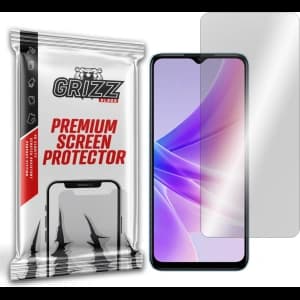GrizzGlass HybridGlass Oppo A77 4G