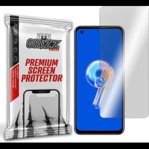 GrizzGlass Hydrofilm Asus ZenFone 9