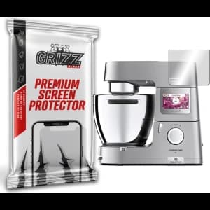 GrizzGlass Hydrofilm Kenwood Cooking Chef XL KCL95.424SI