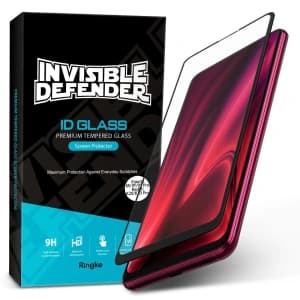 Gehärtetes Glas Ringke ID Glass Full Cover Xiaomi Mi 9T/Pro & Redmi K20/Pro
